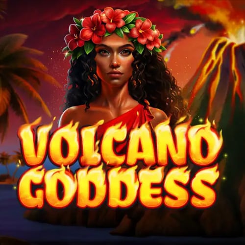 Volcano Goddess