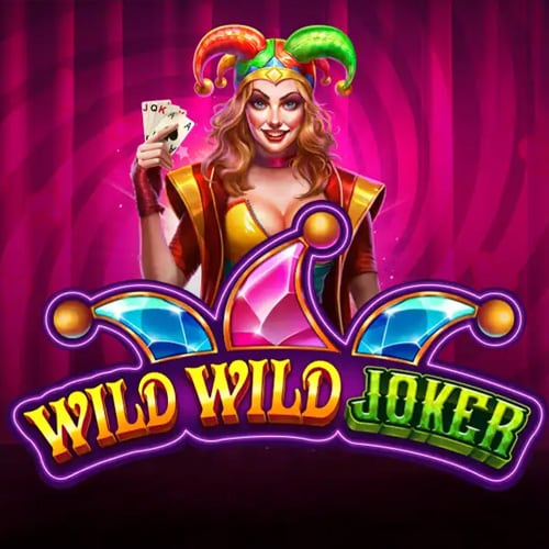 Wild Wild Joker