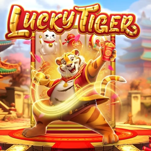 Lucky Tiger