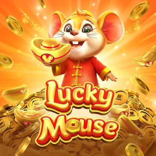 Lucky Mouse