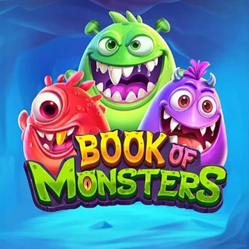 Book of Monsters