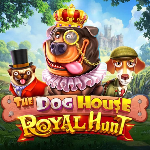 The Dog House - Royal Hunt