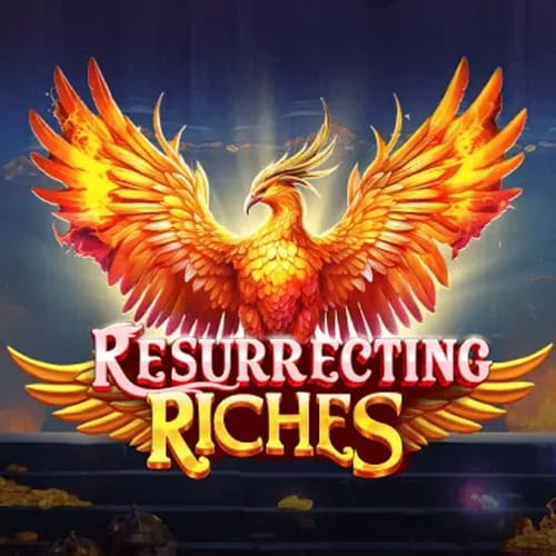 Resurrecting Riches