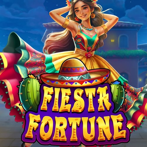 Fiesta Fortune