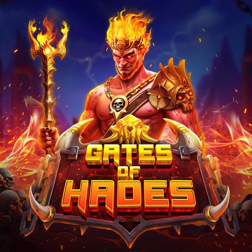 Gates of Hades