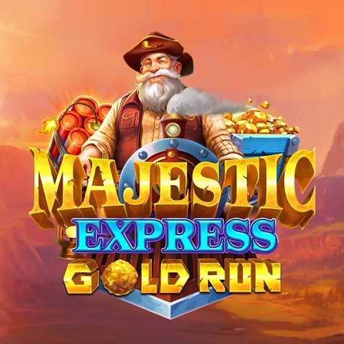 Majestic Express - Gold Run