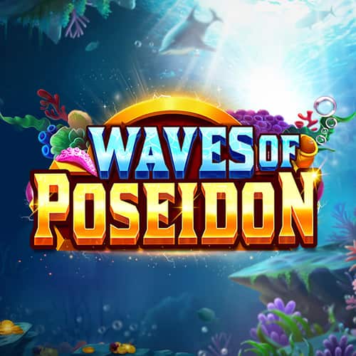 Waves of Poseidon