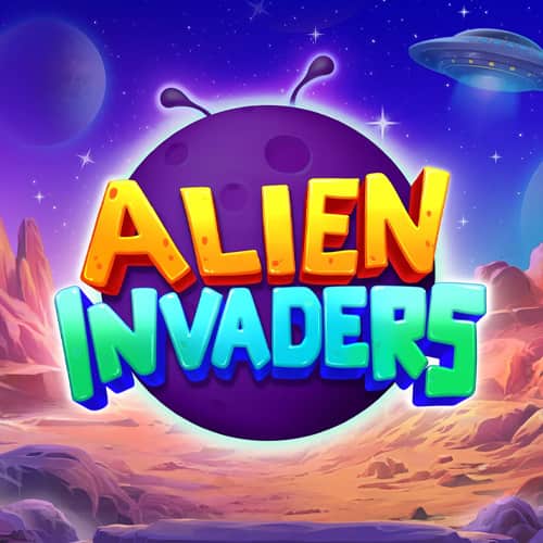 Alien Invaders