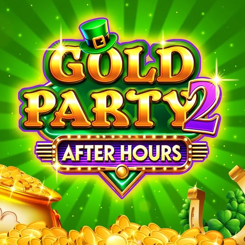 Gold Party 2 - After Hours