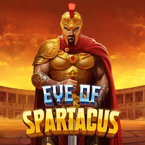Eye of Spartacus