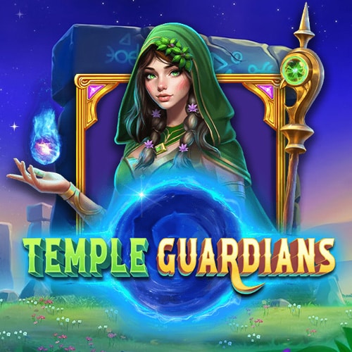 Temple Guardians
