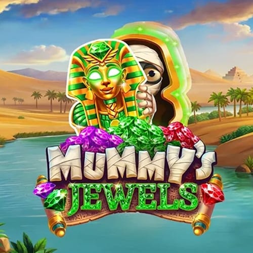Mummy's Jewels
