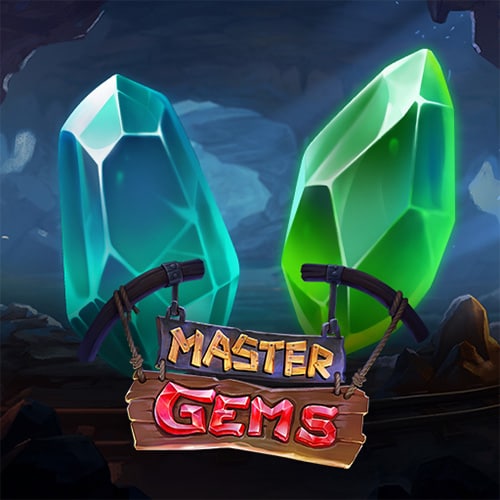 Master Gems
