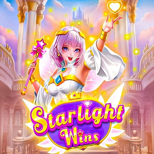 Starlight Wins