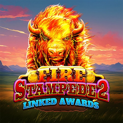 Fire Stampede 2