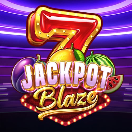 Jackpot Blaze