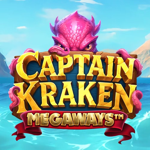 Captain Kraken Megaways