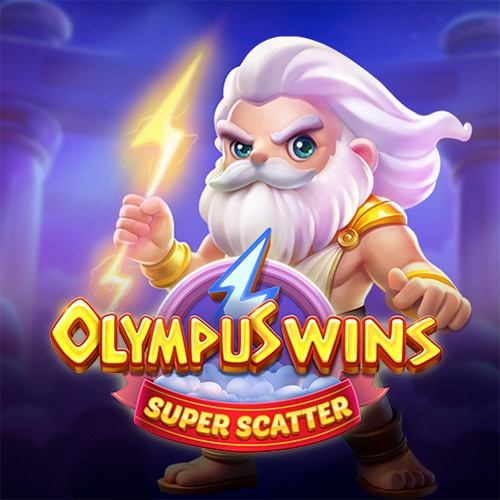 Olympus Wins