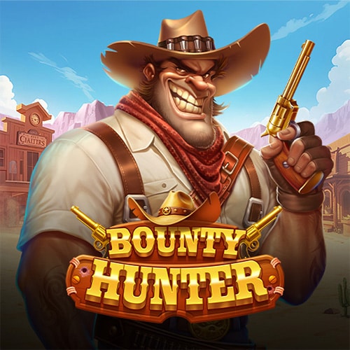 Bounty Hunter