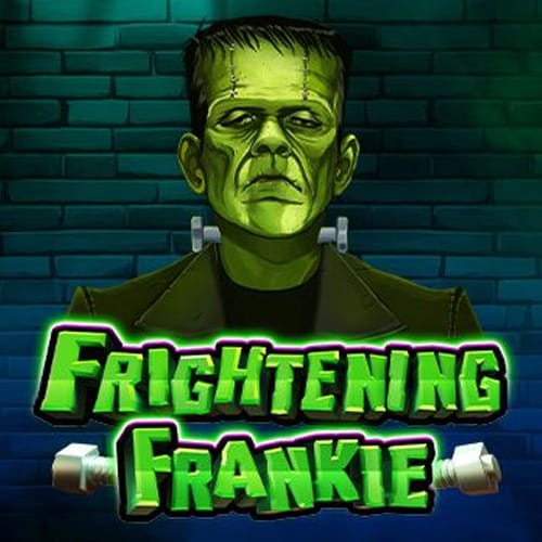 Frightening Frankie