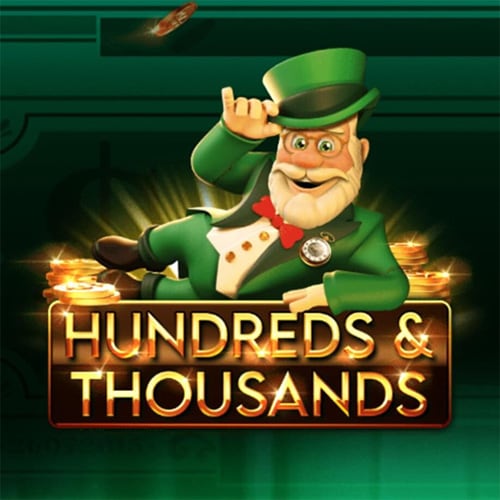 Hundreds and Thousands