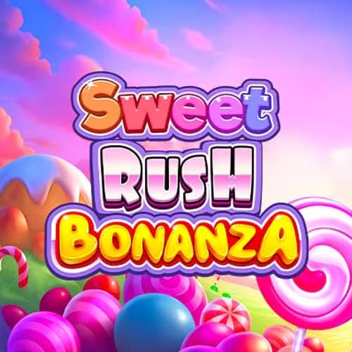 Sweet Rush Bonanza
