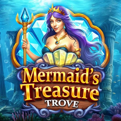 Mermaid's Treasure Trove