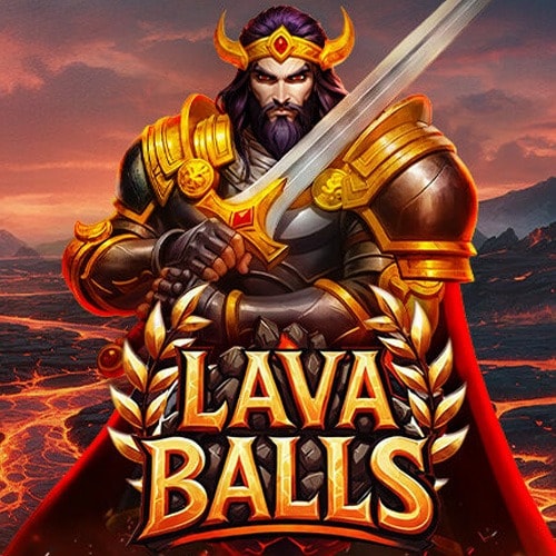 Lava Balls
