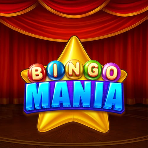 Bingo Mania