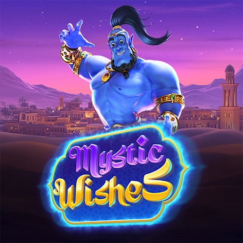 Mystic Wishes