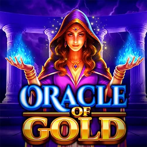 Oracle of Gold