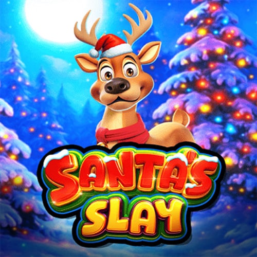 Santa's Slay