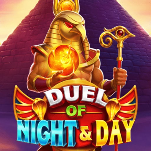 Duel of Night&Day