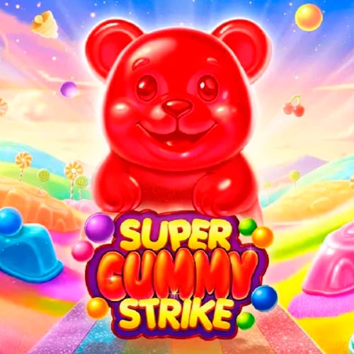 Super Gummy Strike
