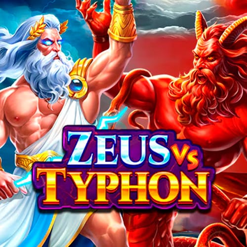 Zeus vs Typhon