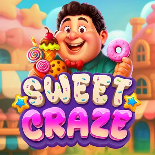 Sweet Craze