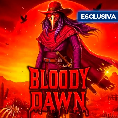 Bloody Dawn