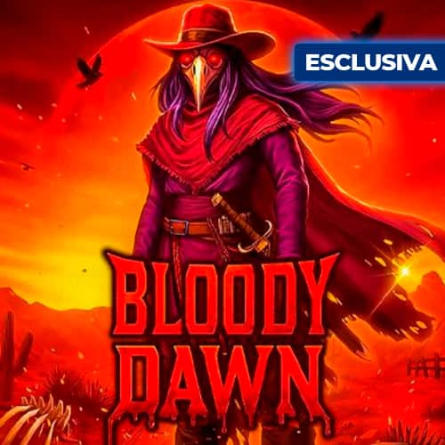 Bloody Dawn