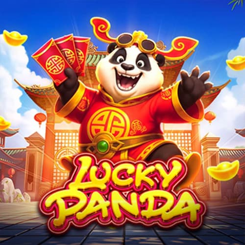 Lucky Panda