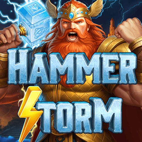 Hammerstorm