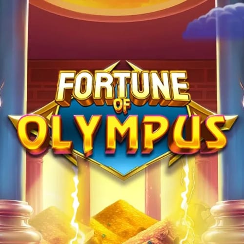 Fortune of Olympus