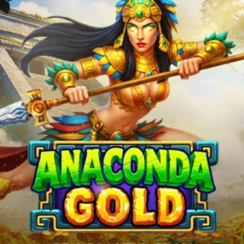 Anaconda Gold