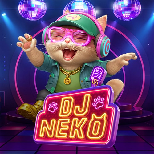 Dj Neko