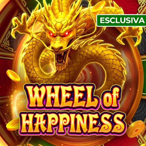 Wheel of Happiness