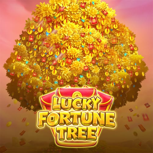 Lucky Fortune Tree