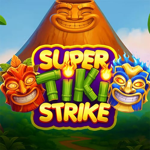 Super Tiki Strike