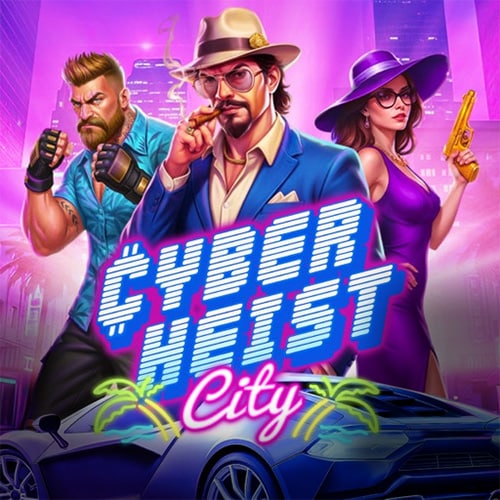 Cyberheist City