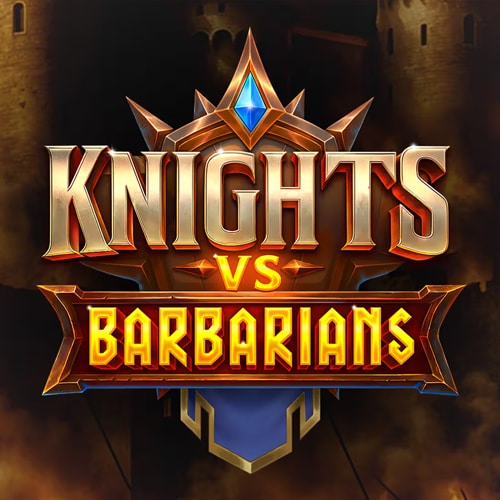 Knights vs Barbarians