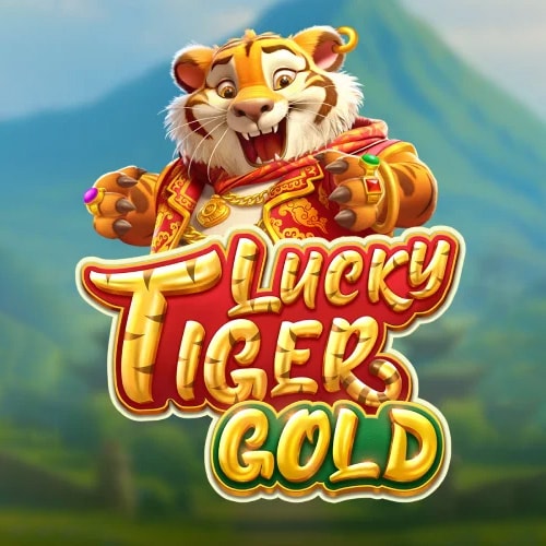 Lucky Tiger Gold