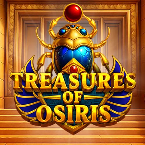 Treasures of Osiris